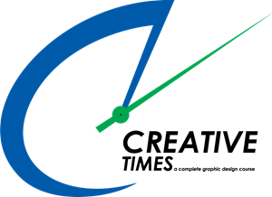 300x218 Creative Times Logo Vector