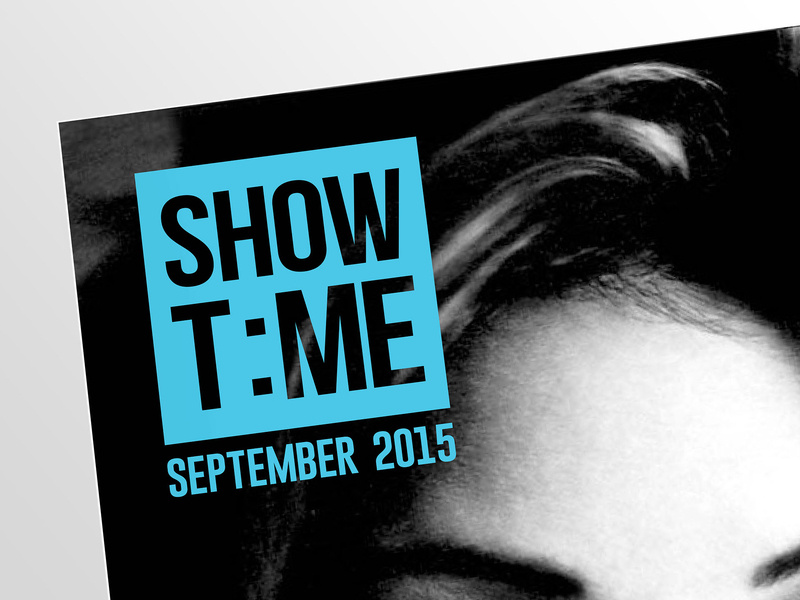 800x600 Logo For Show Time Magazine