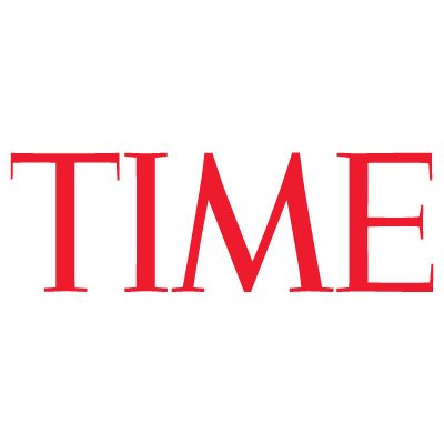 400x400 Time Magazine Logo Vector Free Download