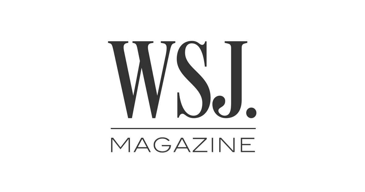1200x630 Wsj Magazine Fashion, Travel, Design, Art, Culture, Food, Living