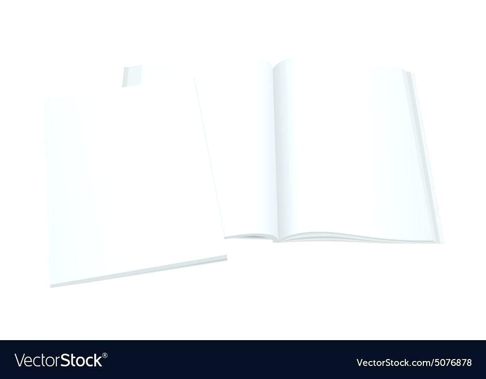 1000x780 Blank Cover Templates Free Download Times