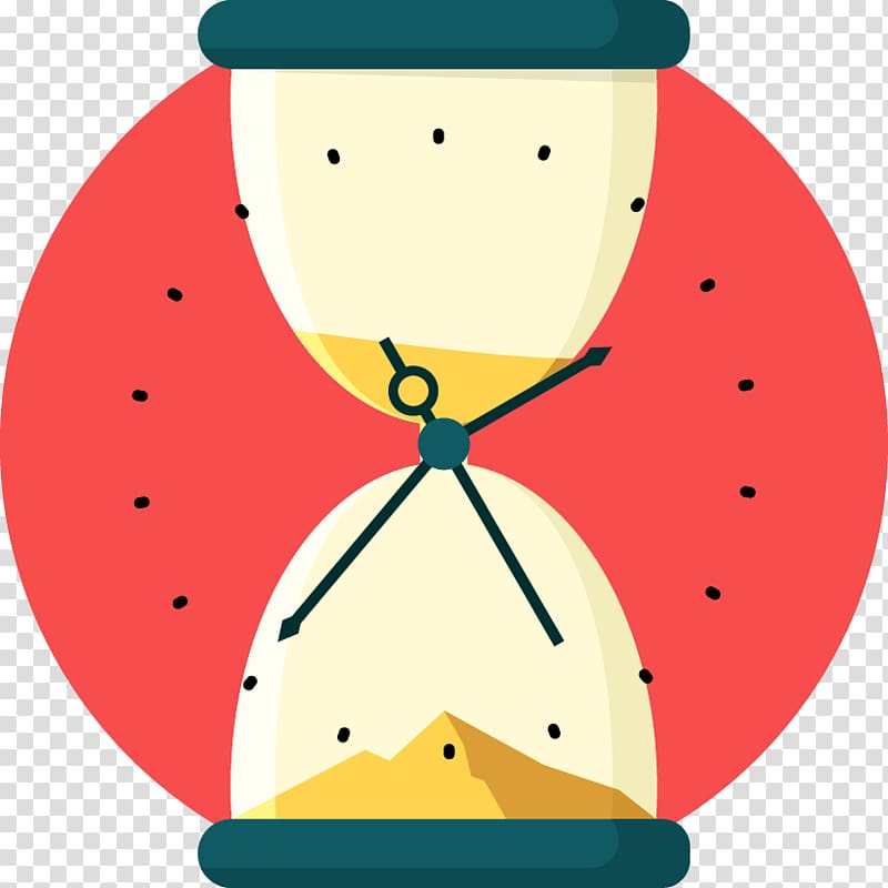 800x800 Hourglass Time Clock Illustration Time Transparent Background
