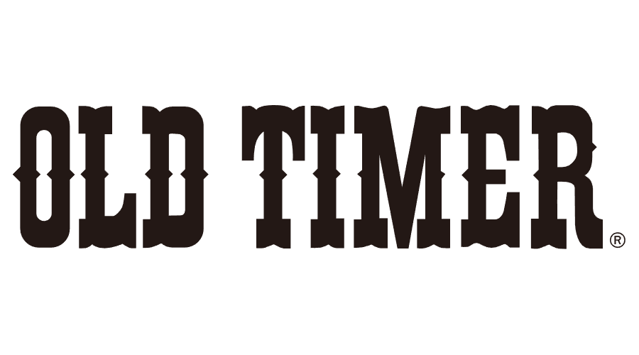 900x500 Old Timer Vector Logo