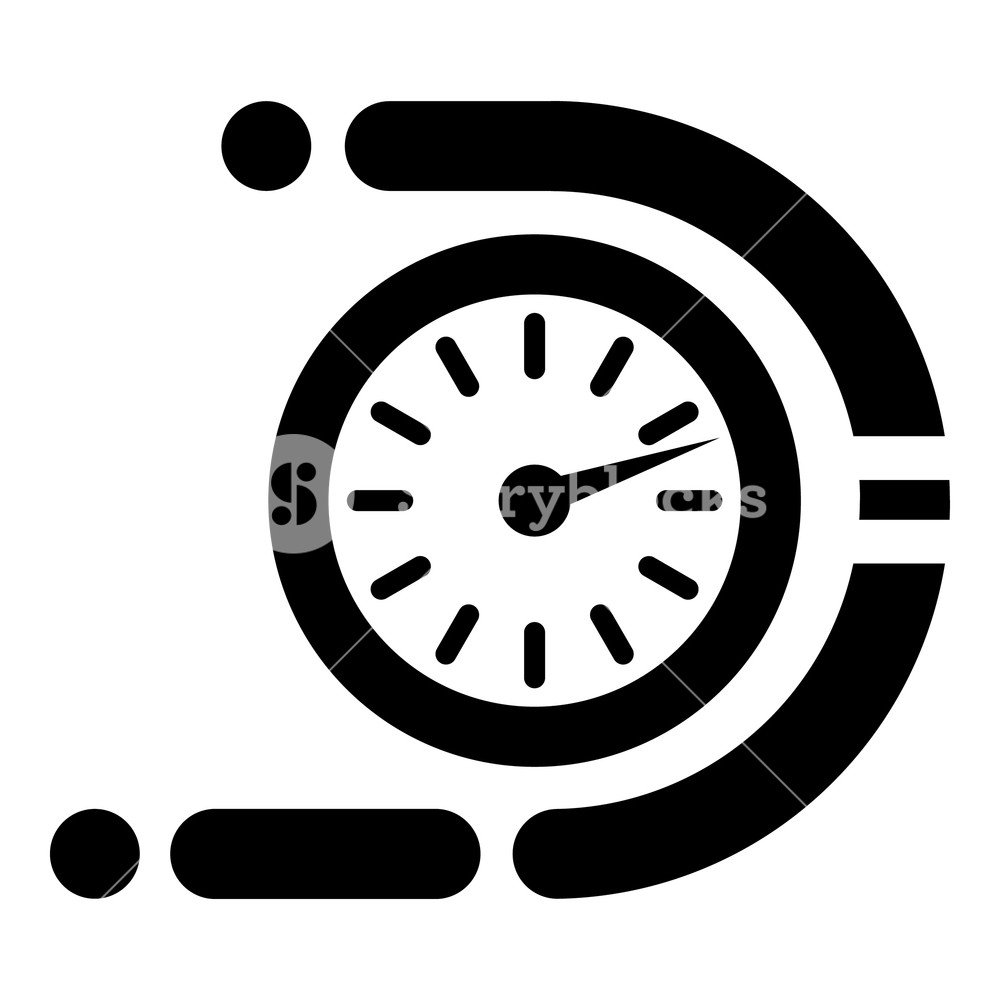 1000x1000 Timer Icon Simple Illustration Of Timer Vector Icon For Web