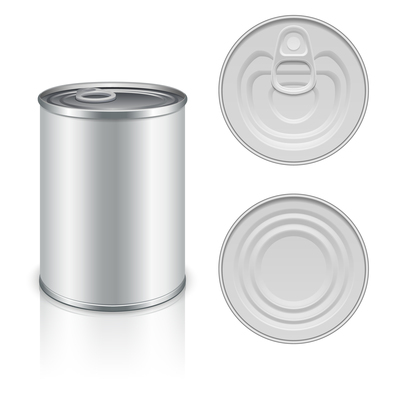 Tin Can On Curated Vector Illustrations, Stock Royalty Free Images 400x400 Tin Can On Curated Vector Illustrations, Stock Royalty Free Images