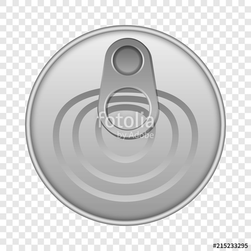 Top View Tin Can Mockup Realistic Illustration Of Top View Tin 500x500 Top View Tin Can Mockup Realistic Illustration Of Top View Tin