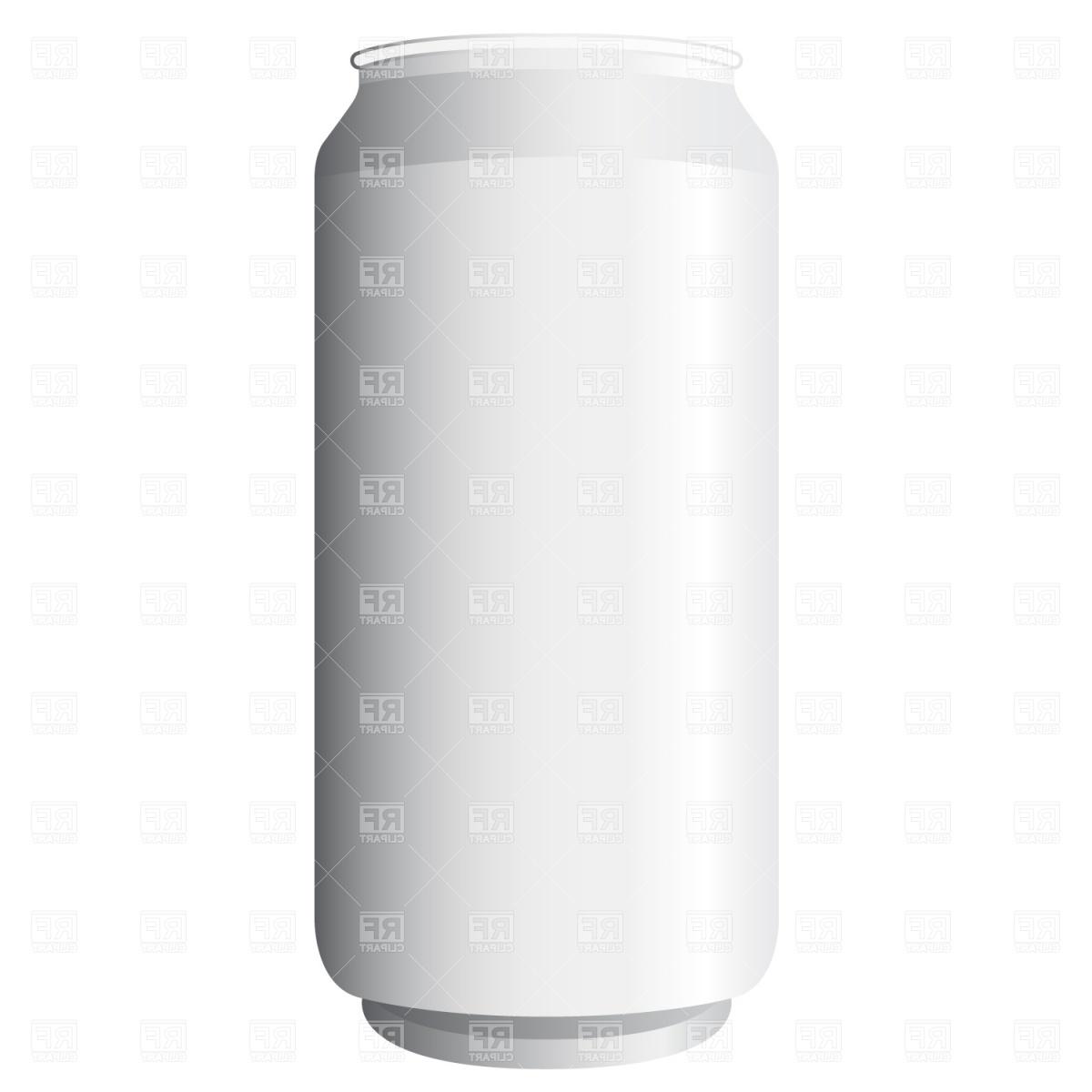 Best Free White Blank Soda Can Vector Design Free Vector Art 1200x1200 Best Free White Blank Soda Can Vector Design Free Vector Art