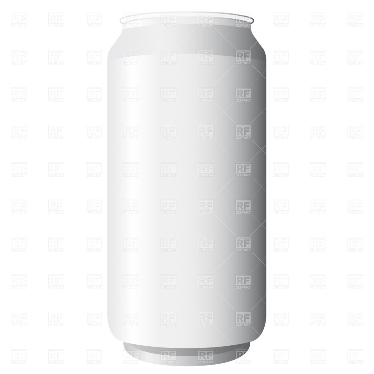 Blank Beer Can Vector Image Of Food And Beverages Prague 1200x1200 Blank Beer Can Vector Image Of Food And Beverages Prague