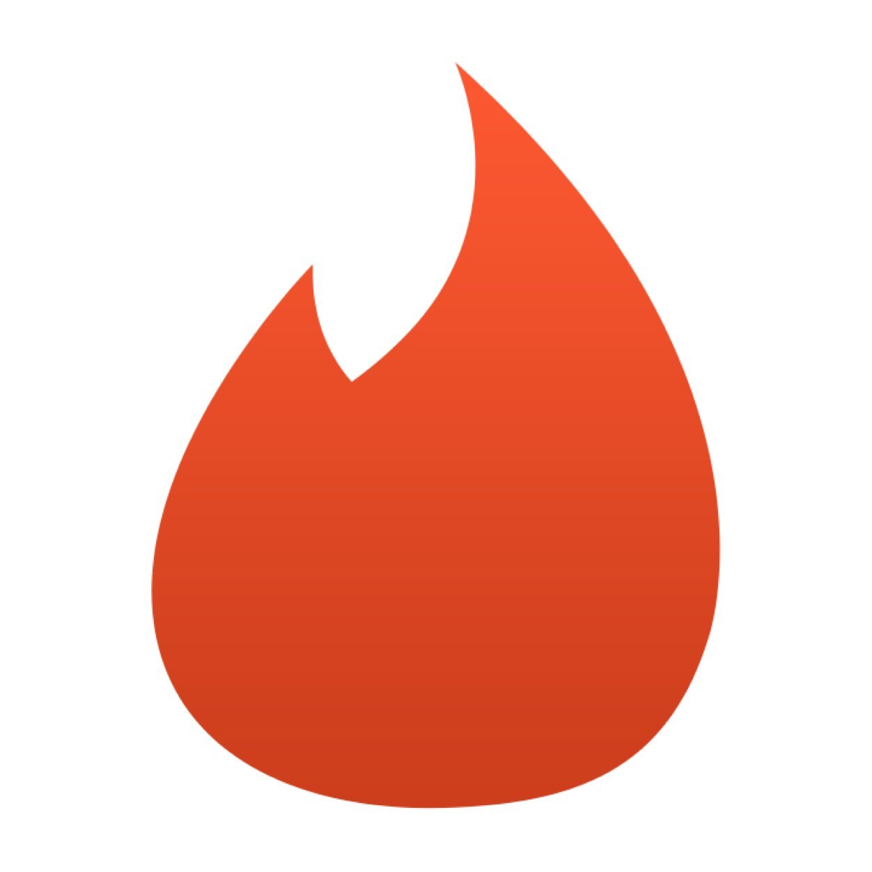 1252x1252 Tinder Flame Logo