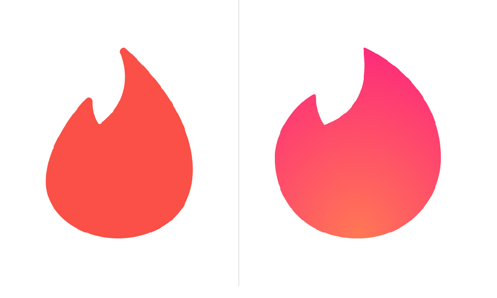 1000x600 Tinder Logo Png Images In Collection