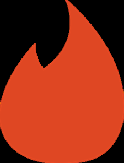 250x330 Tinder Logos