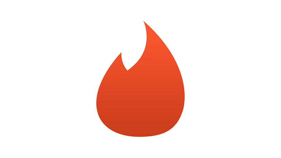 Tinder Logo Vector at Vectorified.com | Collection of Tinder Logo ...