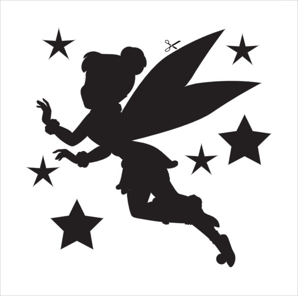 Sample Tinkerbell Pumpkin 585x580 Sample Tinkerbell Pumpkin