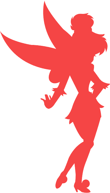 Tinkerbell 365x640 Tinkerbell