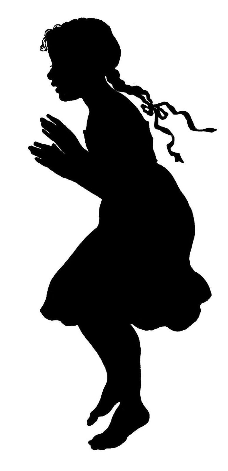 Tinkerbell Silhouette Vector at Vectorified.com | Collection of ...