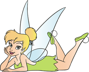300x244 Tinkerbell Logo Vector
