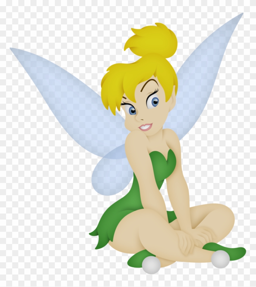 Tinker Bell Vector
 Tinkerbell Vector at Vectorified