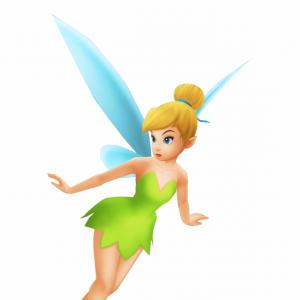 300x300 Tinkerbell Dxf Vector Art Clip Art Png Hoodamathrun