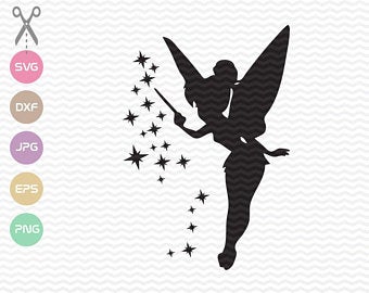 340x270 Tinkerbell Etsy