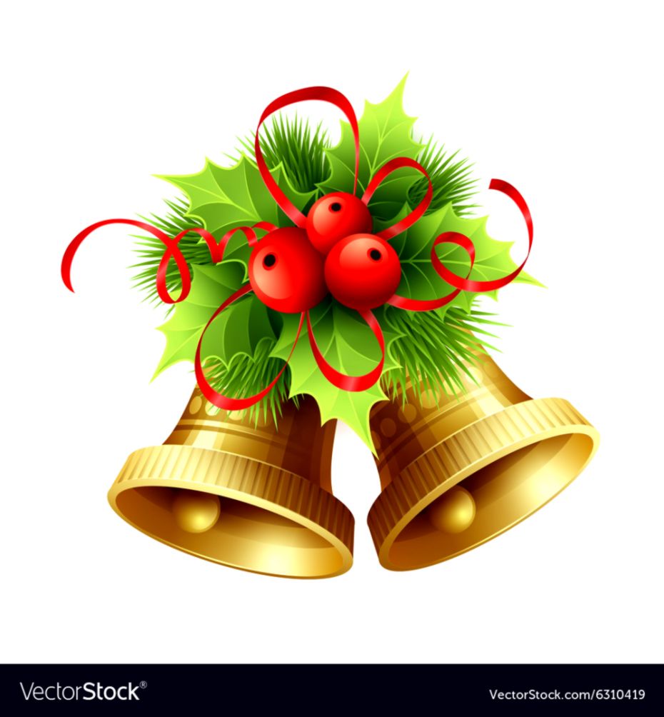 930x1004 Golden Bells Xmas Wallpapers Jleb
