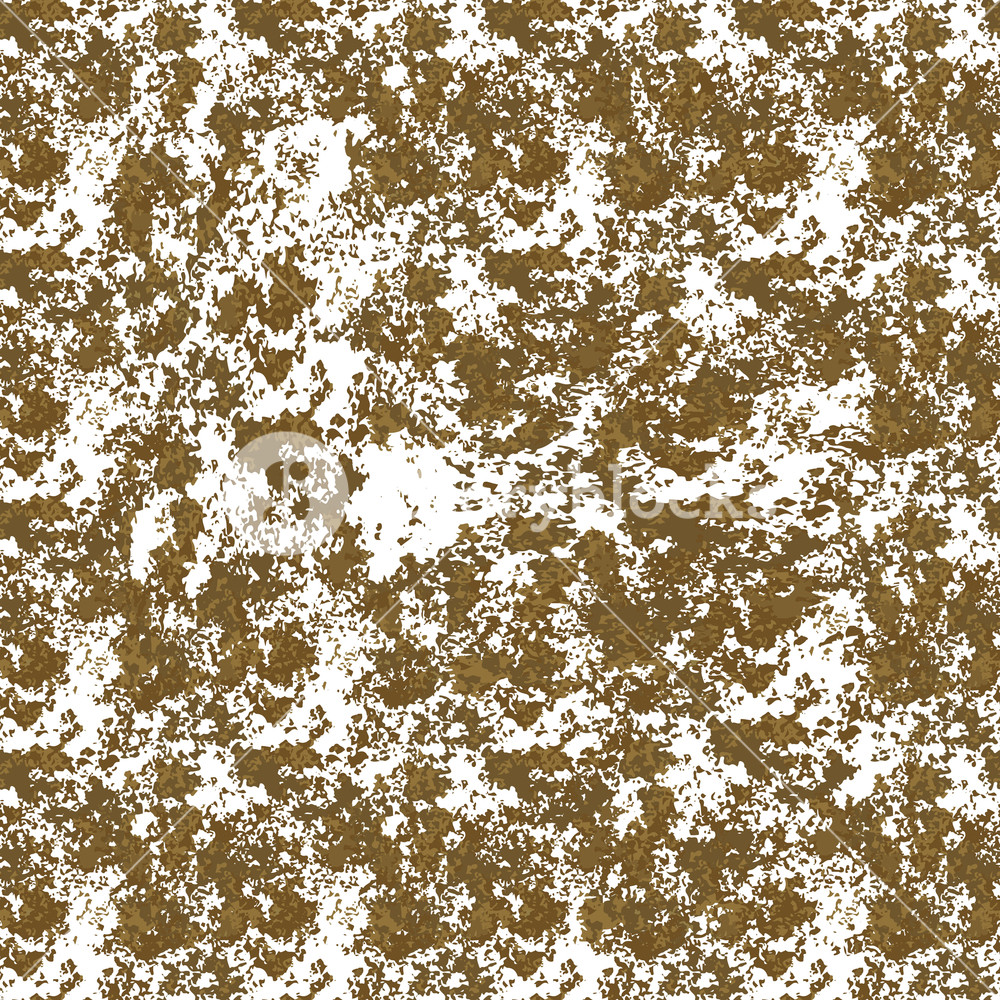 1000x1000 Seamless Gold Glitter Texture Isolated On Golden Background