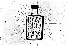 286x200 Bottle Free Vector Art