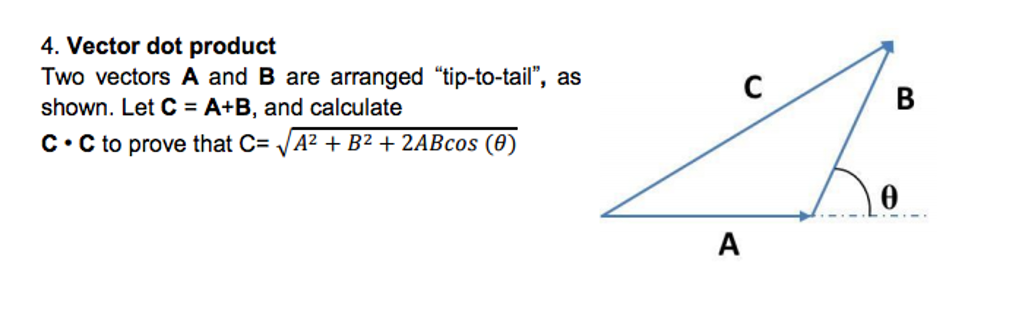 Tip To Tail Vector At Vectorified.com | Collection Of Tip To Tail ...