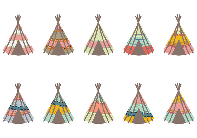 Tipi Vector Icon Free Vector Download Cannypic 632x443 Tipi Vector Icon Free Vector Download Cannypic
