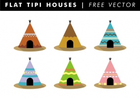Tipi Free Vector Graphic Art Free Download 285x200 Tipi Free Vector Graphic Art Free Download