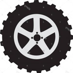 Stock Photo Car Wheel Tire Icon Vector Illustration Design 300x300 Stock Photo Car Wheel Tire Icon Vector Illustration Design