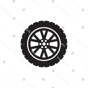Tire Icon Wheel Vector Trendy Flat Hoodamathrun 300x300 Tire Icon Wheel Vector Trendy Flat Hoodamathrun