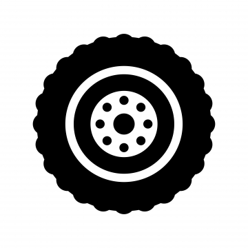 Tyre Icon Png, Vector, And Clipart With Transparent 360x360 Tyre Icon Png, Vector, And Clipart With Transparent