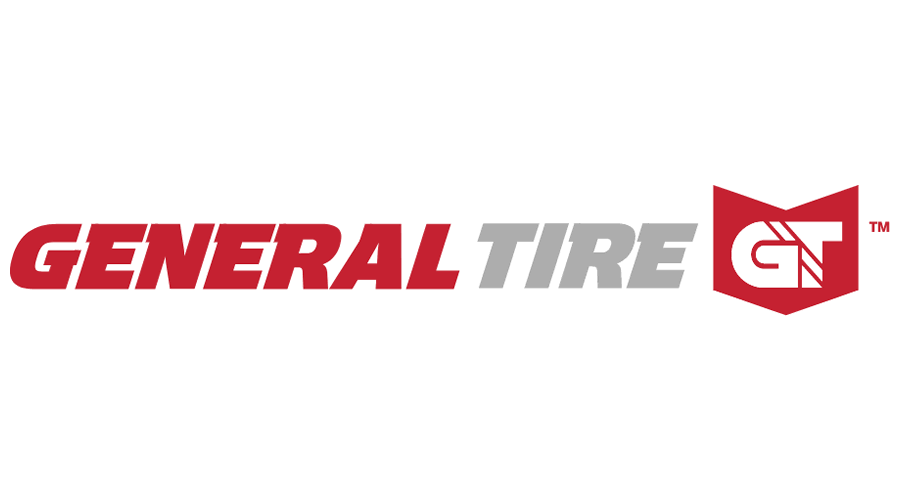 900x500 General Tire Vector Logo Free Download