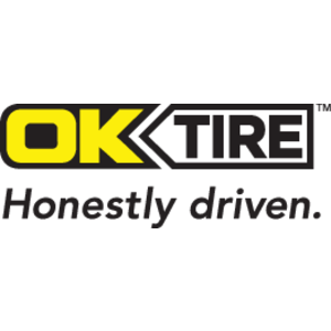 300x300 Ok Tire Logo, Vector Logo Of Ok Tire Brand Free Download