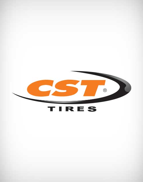 500x639 Cst Tires Vector Logo