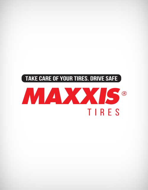500x639 Maxxis Tires Vector Logo