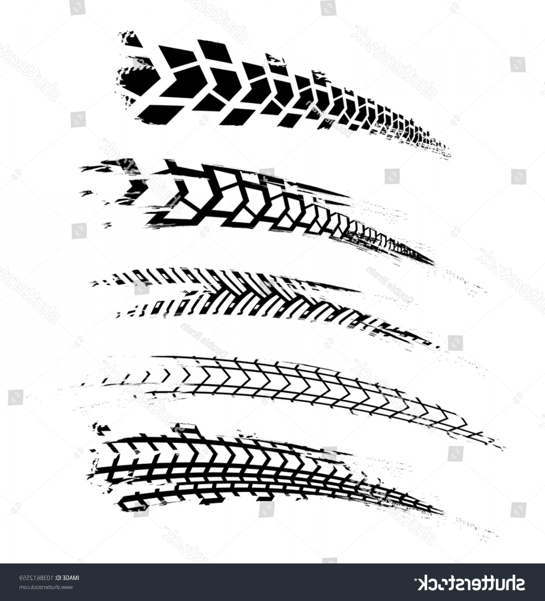 Motorcycle Tire Tracks Vector Illustration Grunge Soidergi 1742x1920 Motorcycle Tire Tracks Vector Illustration Grunge Soidergi