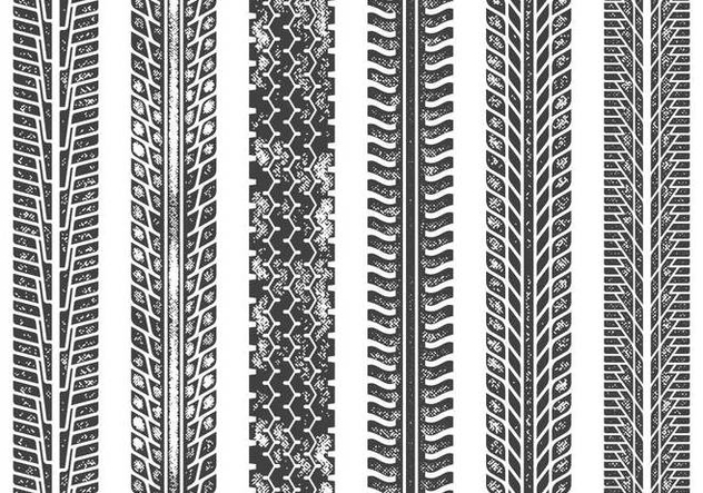 Tractor Tire Track Vectors Free Vector Download Cannypic 632x443 Tractor Tire Track Vectors Free Vector Download Cannypic
