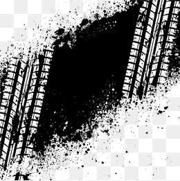 260x261 Tire Mark Png, Vector, And Clipart With Transparent