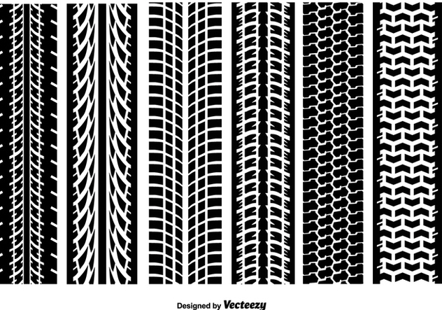632x443 Tire Marks Vector Textures Free Vector Download Cannypic
