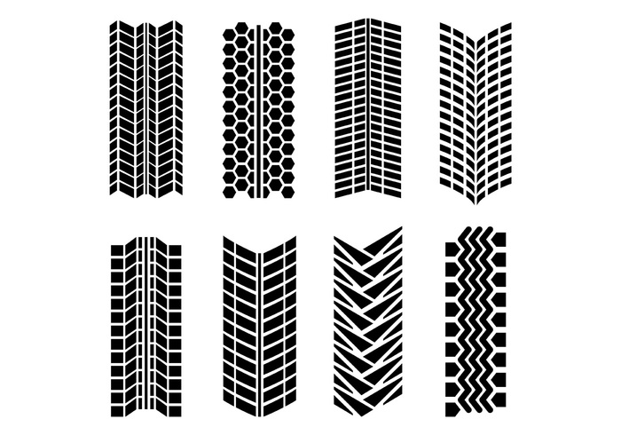 Tire Marks Vector Pack Free Vectors Ui Download 700x490 Tire Marks Vector Pack Free Vectors Ui Download