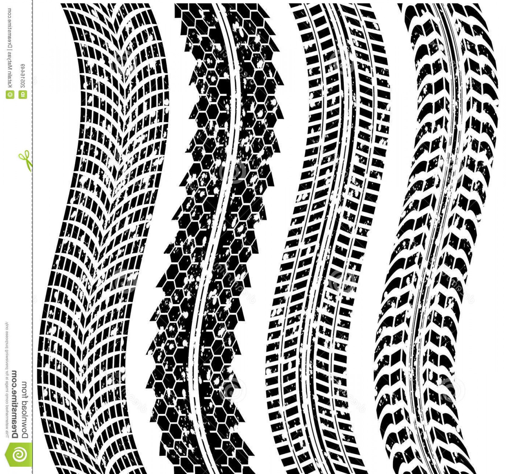 1665x1560 Royalty Free Stock Images Dirty Tire Tracks Image Soidergi