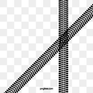 360x360 Tire Track Png, Vector, And Clipart With Transparent