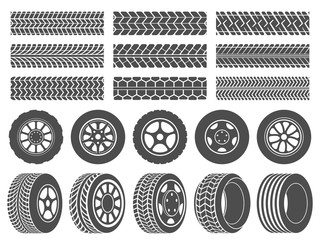 320x240 Tire Tracks Circle Photos, Royalty Free Images, Graphics, Vectors