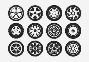 Tire Free Vector Art 286x200 Tire Free Vector Art