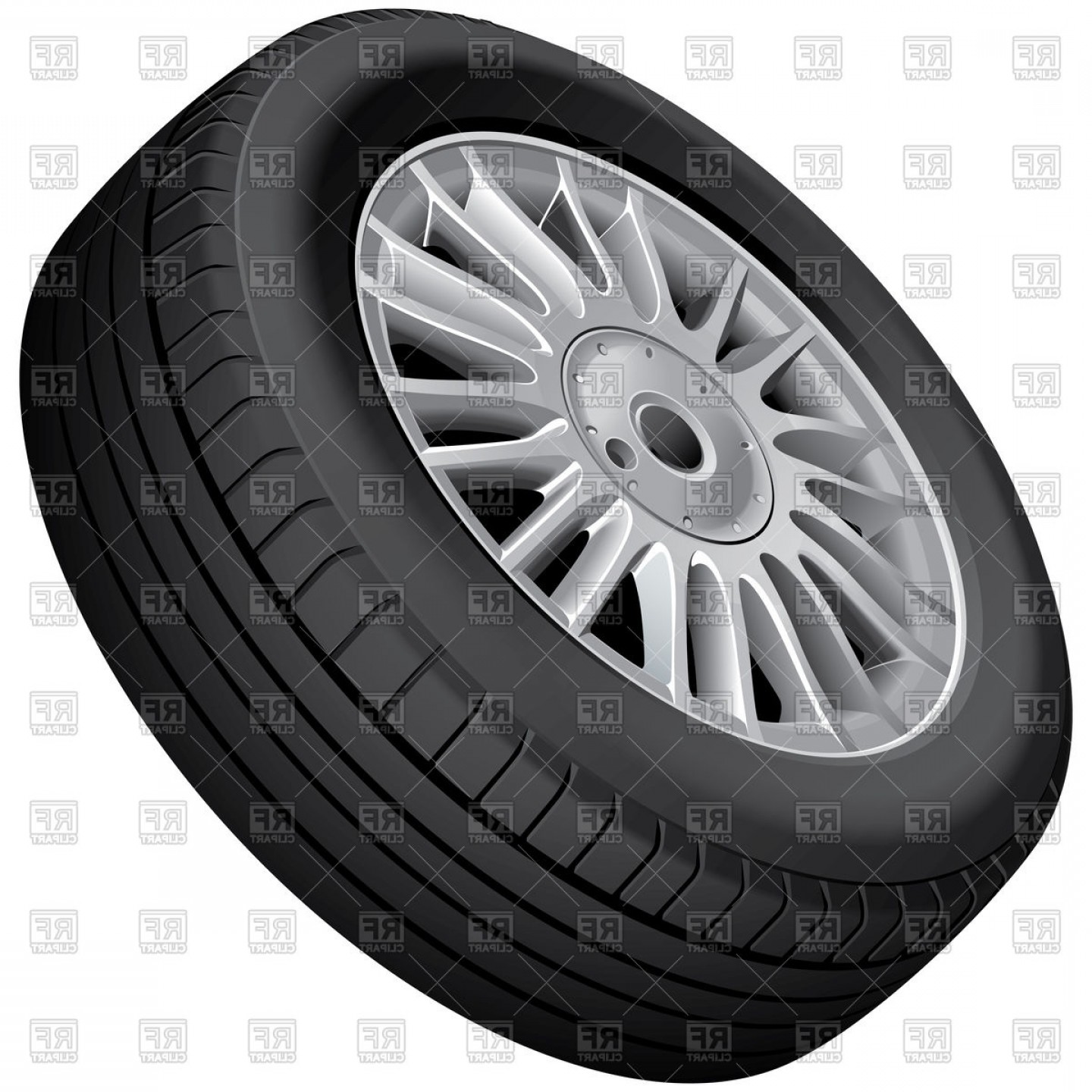 Cars Wheel And Tire Vector Clipart Soidergi 1440x1440 Cars Wheel And Tire Vector Clipart Soidergi