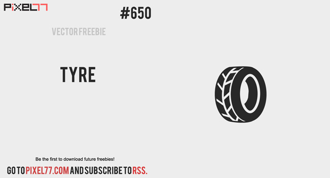 650x352 Free Vector Of The Day