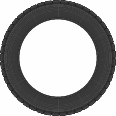400x400 Result For Tire Vector Png
