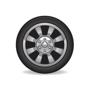 300x300 Tire Icon Full Size Free Images