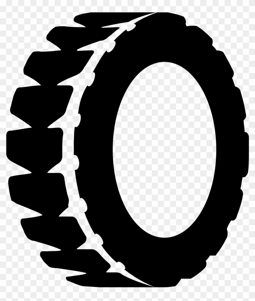 840x989 Tire Icon Png Png Download